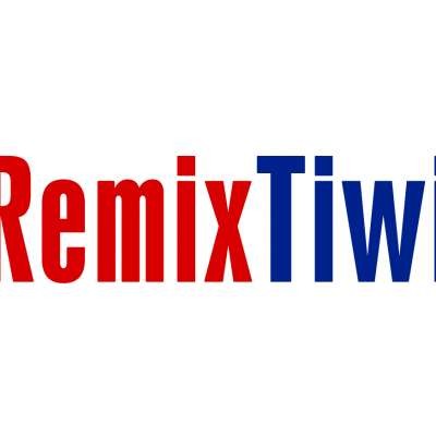 remix tiwi