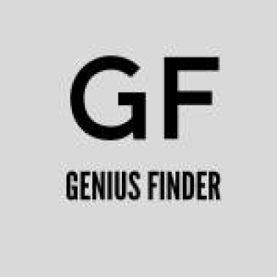 Genius Finder
