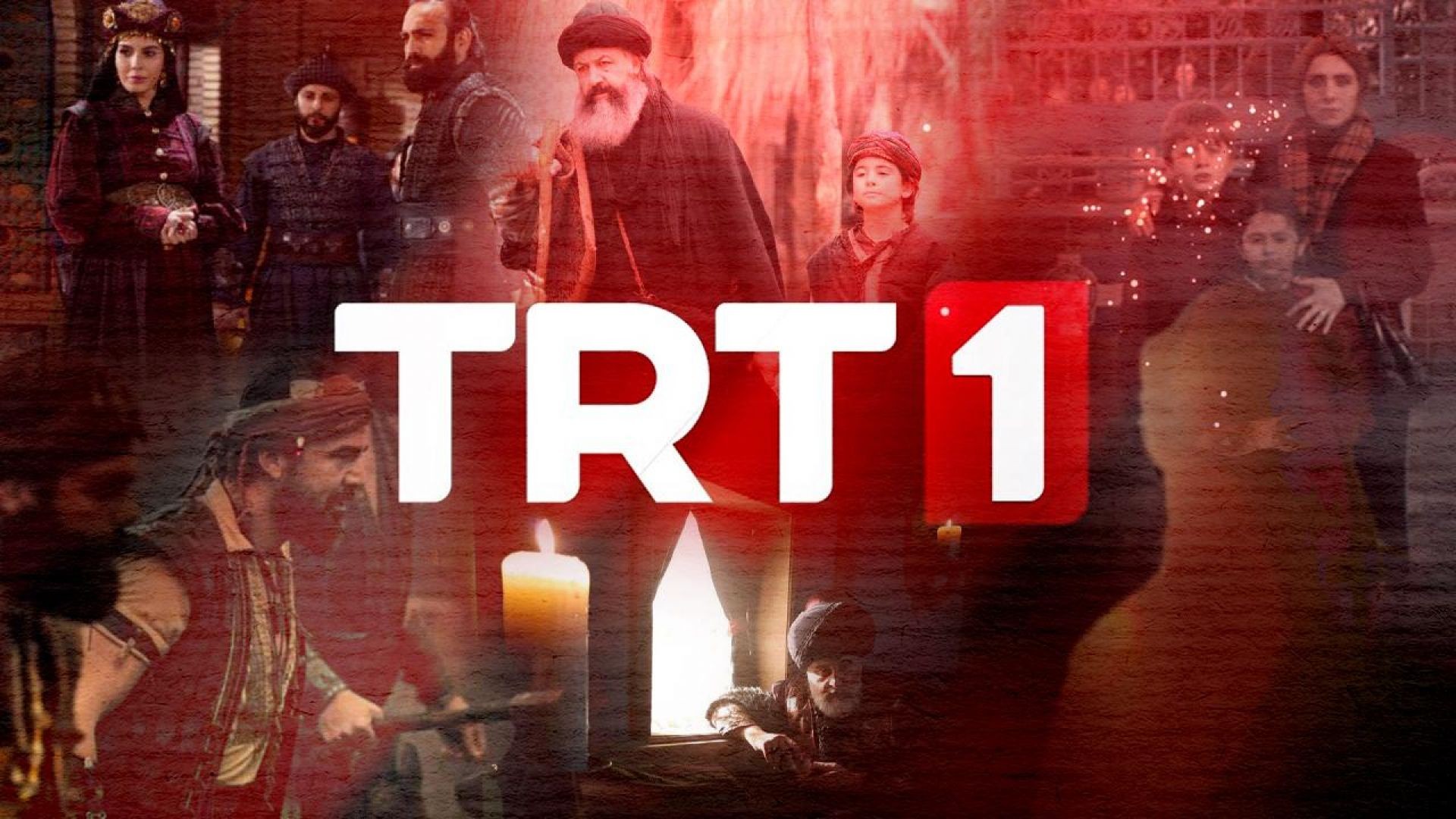 TRT 1 Lİve Stream CANLI