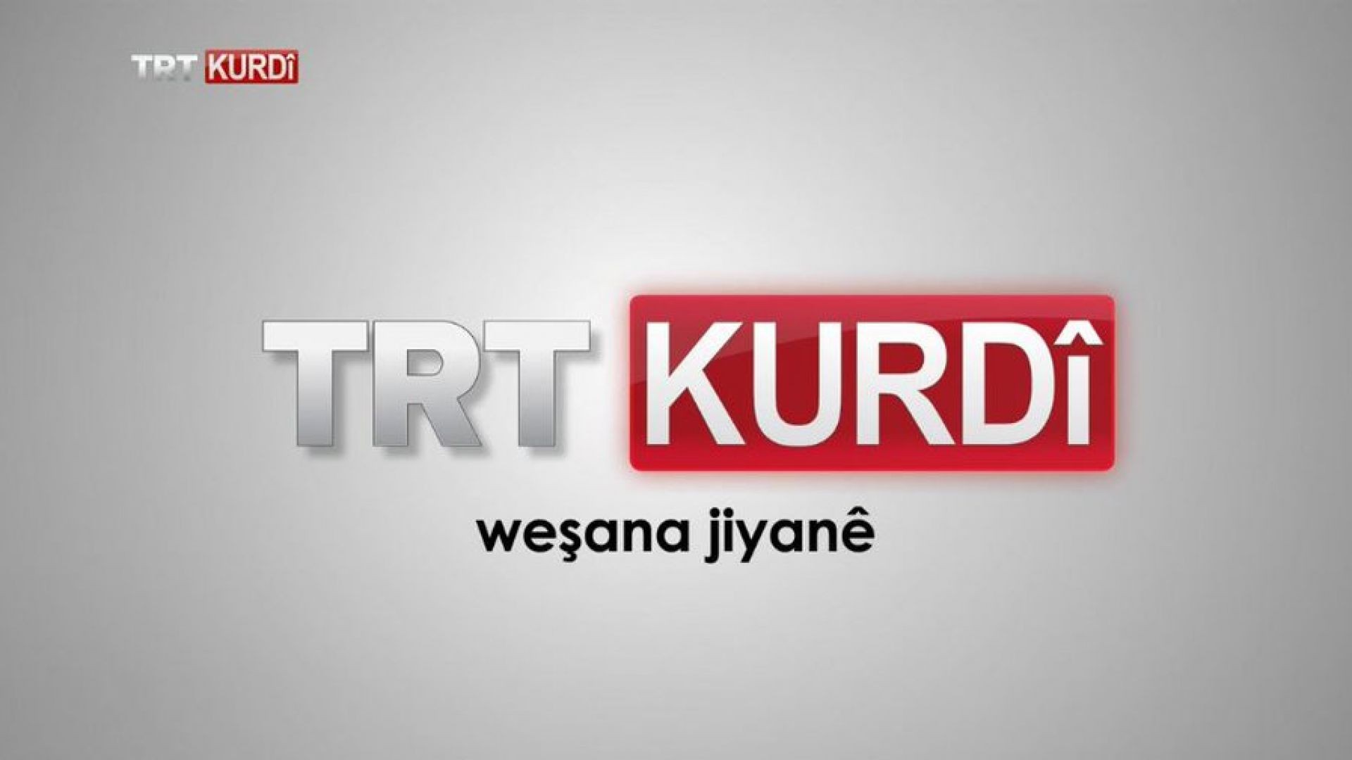 TRT KURDİ Canlı Yayın Live Stream