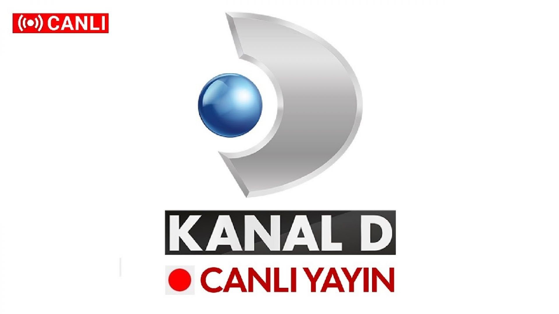 Kanal D CANLI Live Stream